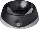 Oh Bowl for Medium Dogs - Black