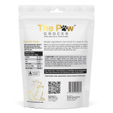 The Paw Grocer - Freeze Dried Salmon Belly for Cats and Dogs 90g