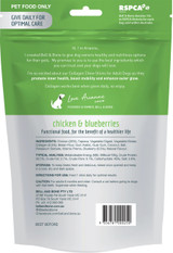 Bell & Bone - Collagen Chew Sticks for Adult Dogs - Chicken 5 Sticks