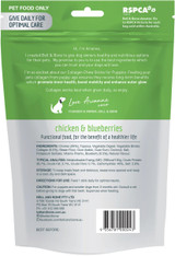 Bell & Bone - Collagen Chew Sticks for Puppies & Small Dogs - Chicken 5 Sticks