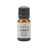 Shy Tiger - Soothe and Calm Diffuse Day