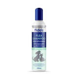 Fido's Flea Shampoo Fre Itch - 250mL