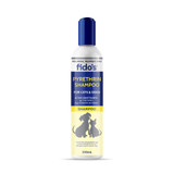 Fido's Pyrethrin Shampoo - 250mL