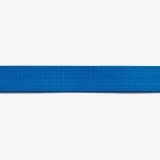 Zee.Dog NeoPro Blue Leash in solid blue, designed for durability and comfort.