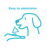 Zylkene Calming Chews For Medium Dogs 10-30kg