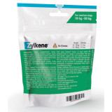 Zylkene Calming Chews For Medium Dogs 10-30kg Zylkene Calming Chews For Medium Dogs 10-30kg