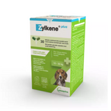 Zylkene Plus Calming Supplement For Medium Dogs 10-30kg