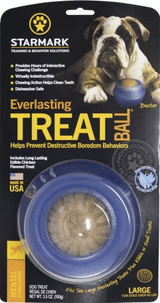 Starmark Everlasting Treat Ball