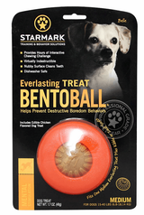 Starmark Everlasting Bento Ball