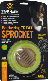 Starmark Everlasting Sprocket