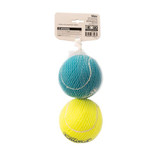 Outward Hound Fetch Squeaker Ballz - Pack of 2 Large