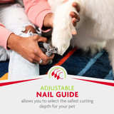 FURminator Nail Clippers For Cats & Dogs 