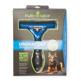 FURminator Short Hair Deshedding Tool For Large Dogs FURminator Short Hair Deshedding Tool For Large Dogs
