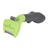 FURminator Short Hair Deshedding Tool For Small Dogs