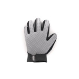 Wahl Grey De-Shedding Dog Glove