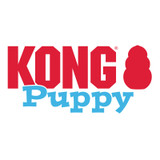 KONG Puppy Interactive Toy Medium