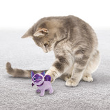 KONG Crackles Winkz Cat Toy