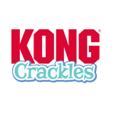 KONG Crackles Caticorn Cat Toy
