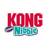 KONG Nibble Critters Catnipillar Cat Toy