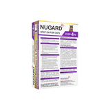 Nugard for Large Cats Over 4kg Purple - 3 Doses