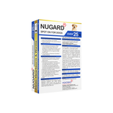 Nugard for Large Dogs over 25kg Blue - 3 Doses