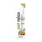 Pet Relax Natural Distract & Relax Spray for Pets 200ml Pet Relax Natural Distract & Relax Spray for Pets 200ml