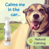 Pet Relax Natural Distract & Relax Spray for Pets 200ml