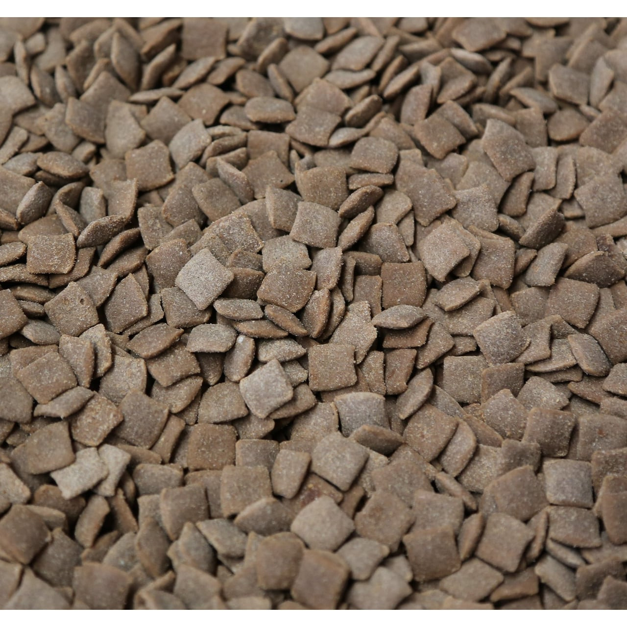 VitaRapid Tranquil Daily Treats for Cats, 100g, brown square-shaped soft cat treats.