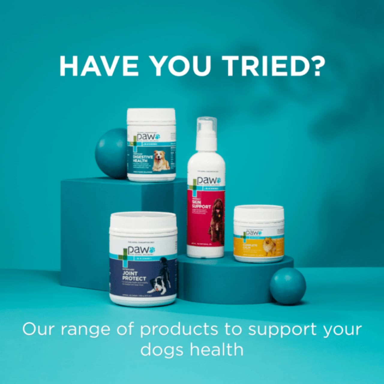 PAW Manuka Wound Gel for Dogs, Cats & Horses - 25g, promotes pet health and healing.