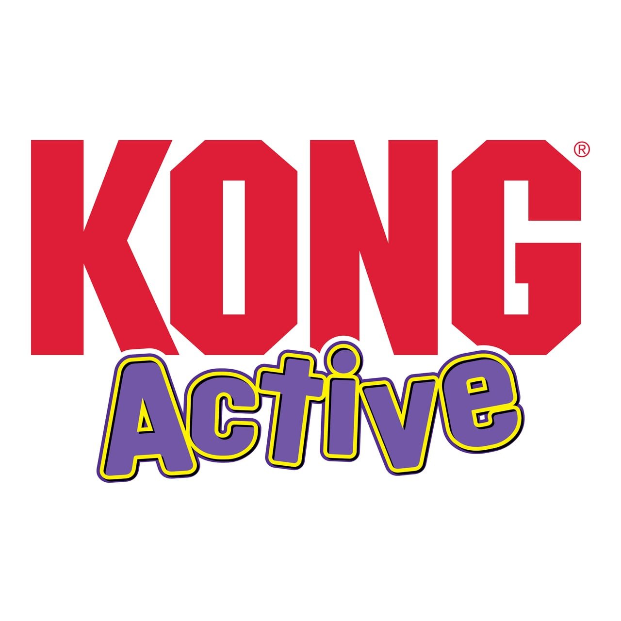 KONG Active Sway n Play Cat Toy features playful design for engaging feline fun.