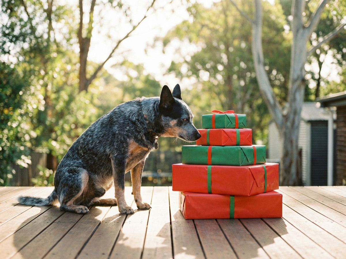 The Ultimate Christmas Gift Guide for Your Dog