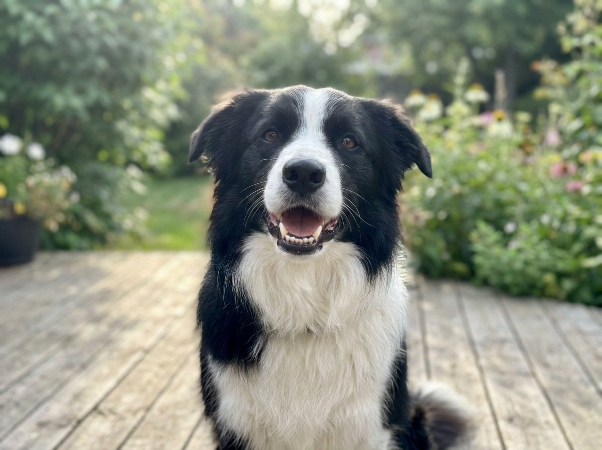 Dog Dental Health: Fresh Breath and a Healthier Life