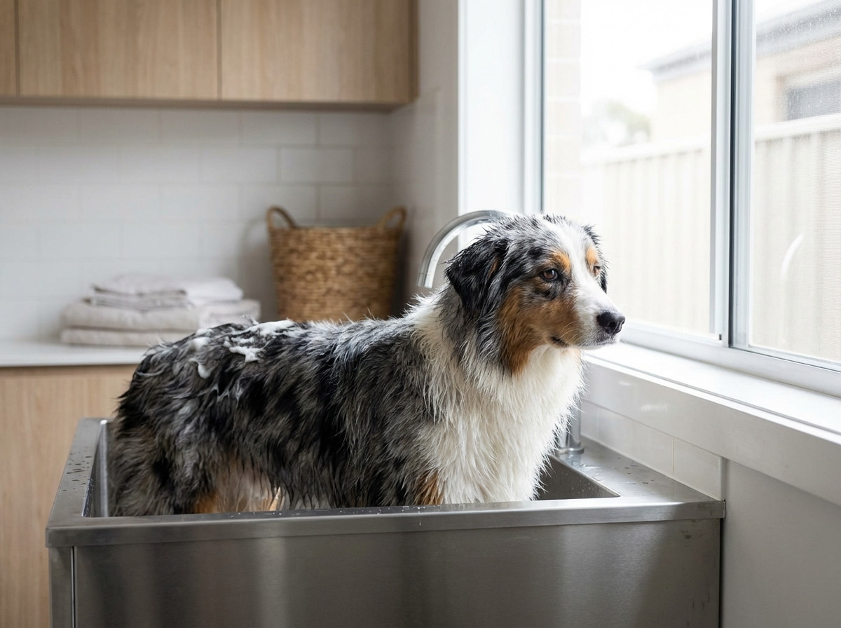 Dog Washing and Grooming Tips for a Healthier, Happier Pup