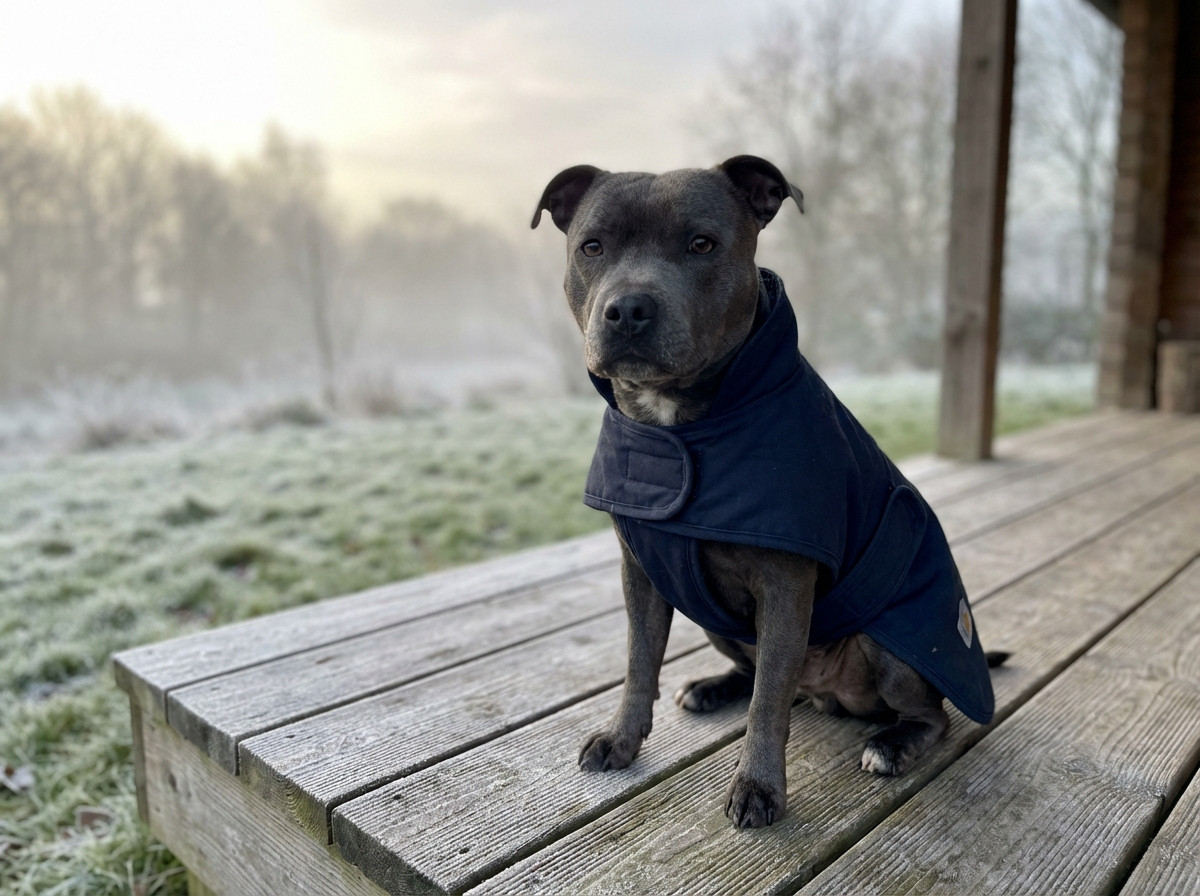 Getting Your Pets Ready for Winter: A Practical Seasonal Guide