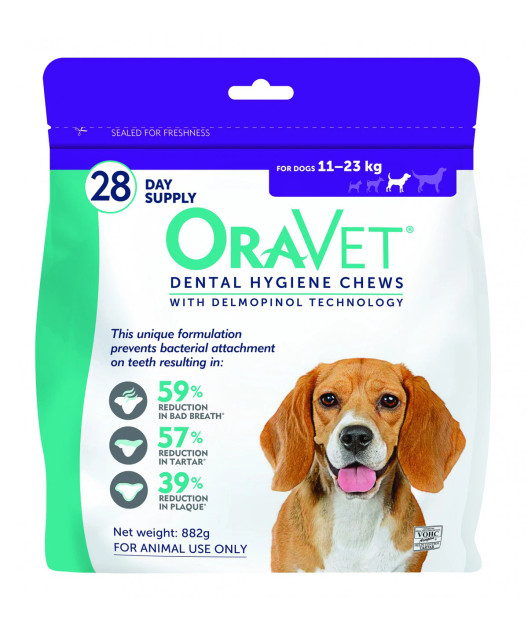 oravet small