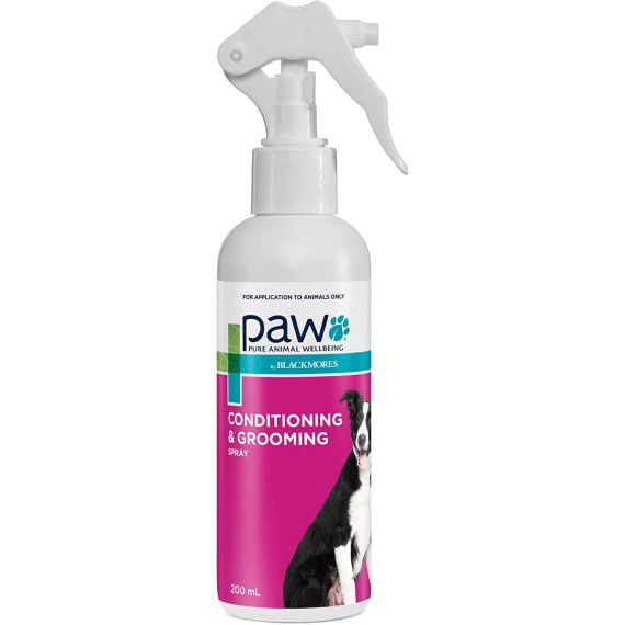 PAW by Blackmores Lavender - Calming Grooming Mist (200mL)