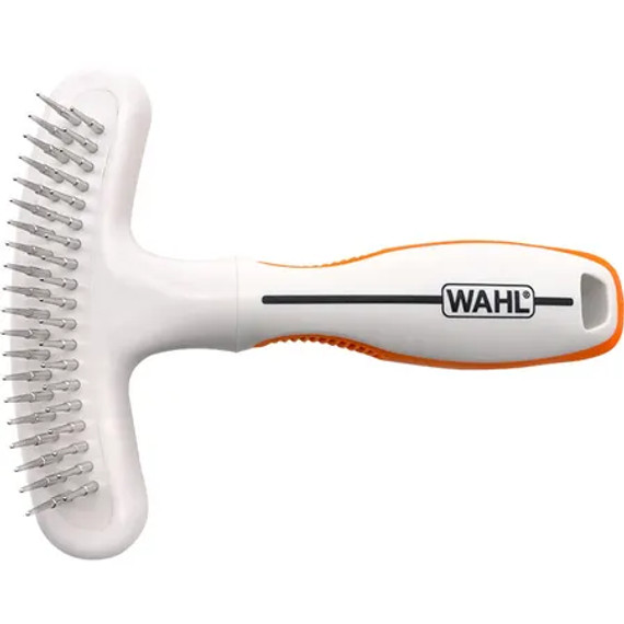 Wahl 2in1 Rake & Shedding Blade For Dogs Wahl 2in1 Rake & Shedding Blade For Dogs
