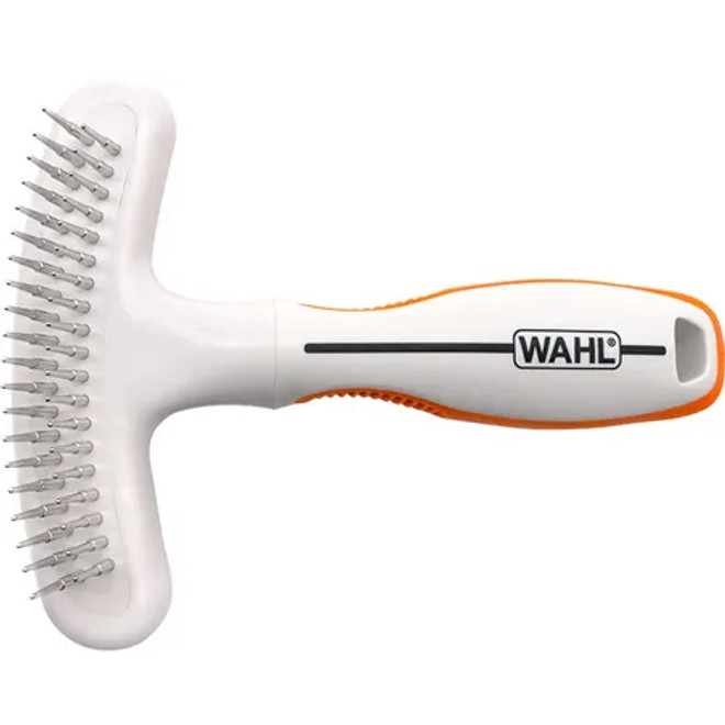 Wahl 2in1 Rake & Shedding Blade For Dogs Wahl 2in1 Rake & Shedding Blade For Dogs