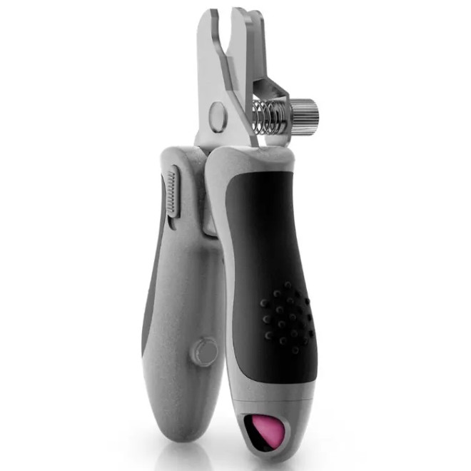 Wahl 2in1 EZ Nail Clipper and Grinder For Cats & Dogs