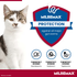 Milbemax Allwormer For Cats Over 2kg - 2 Tablets