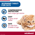 Milbemax Allwormer For Cats Over 2kg - 2 Tablets