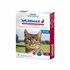 Milbemax for Large Cats 2-8kg - Two Tablet Pack