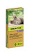 Drontal Allwormer Tablets for Cats up to 4 kg - 4 Pack