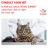 Royal Canin Veterinary Diet Feline Urinary S/O Dry 3.5kg