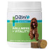 PAW by Blackmores Wellness and Vitality Chews - Approx. 60 Chews | 300g (10.5 oz)