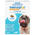 Interceptor Chews for Large Dogs 23-45 kg - Blue 3 Pack