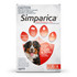 Simparica For Extra Large Dogs 40.1- 60kg - 6 Chews
