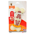 Nylabone Power Chew Action Ridges Chew Toy Souper