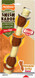 Nylabone Shish Kabob Alternative Power Chew Chicken Jerky Flavored Dog Toy Souper