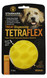 Starmark Treat Dispensing Tetraflex Ball Medium Dog Toy